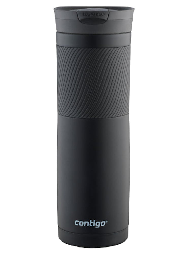 SNAPSEAL™ Byron Matte, 24oz, Black Matte [4Y4UZ] [XMC7M]